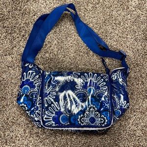 BRAND NEW Vera Bradley lunch tote